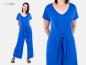 Preview: Schnittmuster Sienna Jumpsuite by pattydoo